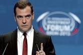 Медведев обвинил власти Украины в гибели журналиста «России 1»