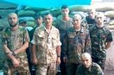 Батальон Айдар, действия которых в Минобороны назвали самовольными, рассказал свою версию боя под Луганском