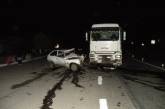 В ужасном ДТП на Николаевщине погиб водитель «Таврии»