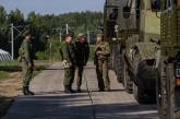 Совету Федерации рекомендовано отменить постановление о возможности применения войск в Украине