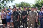 На Николаевщине 24 семьи военнослужащих получили квартиры