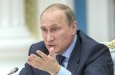 Путин назвал шантажом требование Украины снизить цены на газ