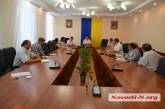 ОГТРК Николаевской области выступает против реорганизации государственных вещателей