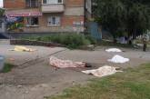 Только за сегодняшнее утро в Луганске погибли более 20 мирных жителей. ФОТО 18+
