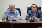 Замминистра агрополитики в Николаеве заявил, что хочет сократить штат министерства на 50%