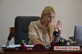 Янишевская заявила о попытке «отмыть» деньги, выделенные на оборудование для бронированной «скорой помощи»