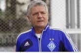 Бывший футболист сборной СССР и киевского "Динамо" умер на поле во время матча ветеранов