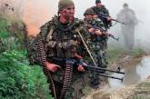 В СНБО утверждают, что Россия сосредоточила дивизию ВДВ у границы с Украиной