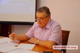 Николаев планирует закупить десять новых троллейбусов