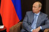 Путин подтвердил договоренность о контактной группе по Украине