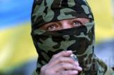 Семенченко разрешил бойцам "Донбасса" сдаваться в плен в случае угрозы для жизни