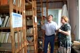 Борис Козырь пообщался с читателями городских библиотек: «Сегодня у нашей страны остался последний шанс»