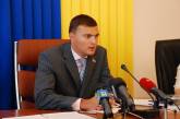 Игорь Дятлов сложил с себя полномочия главы областной организации Партии регионов
