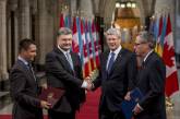 Канада предоставит Украине кредитные гарантии на 200 млн долларов