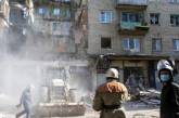 ООН оценила убытки от обстрелов на Донбассе в $440 млн