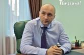 Заместителем прокурора Николаевской области назначен экс-прокурор Алушты
