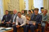 «Блок Петра Порошенко» на Николаевщине возглавил Андрей Вадатурский