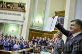 Соглашение об ассоциации с Украиной будет применяться в два этапа