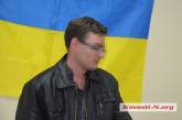 Похищенного агитатора Тигипко в Николаеве грозились расстрелять и выбросить в карьер