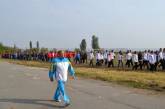 В Николаевской области определили лучшее спортивное село