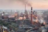 В Донецке не работает 80% заводов