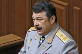 На бывших министров обороны Украины заведены уголовные дела