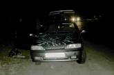 «Будни» николаевских водителей: пьяный за рулем, без документов и с наркотиками 
