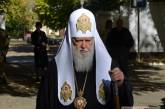Филарет пророчит присоединения Московского патриархата к Киевскому: «Не хотят — Бог создаст условия, что захотят!»