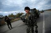 В Луганской области 112 украинских военных попали в окружение