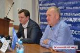 С приходом новой власти больше всего пострадали дети и пенсионеры, - экс-министр Юрий Павленко в Николаеве