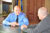 Начальник областной милиции заверил, что, несмотря на рост преступности, криминогенная ситуация под контролем
