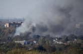 Обстановка на Донбассе: попытки штурма Донецкого аэропорта, обстрел позиций сил АТО 