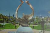 Памятник "Небесной сотне" появится в Николаеве уже в конце ноября