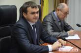 Губернатор Николаевщины сообщил о «молодчиках», которые съезжаются в Первомайск для провокаций на выборах