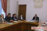 В Николаеве за 9 месяцев текущего года зарегистрировано 5 случаев профессиональных заболеваний