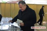 В Николаеве все прибывшие беженцы с Востока имеют возможность проголосовать