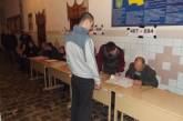 В пенитенциарных учреждениях Николаевщины смогут проголосовать примерно 3,5 тыс. осужденных 