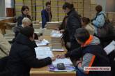 Комитет избирателей Украины сообщает о грубых нарушениях в 128 округе