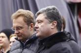 ЦИК обработала 90% протоколов: лидируют партии Яценюка, Порошенко и Садового