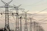 Украина начала ограничивать поставки электроэнергии в Крым