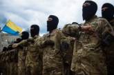Украинские власти не собираются распускать добровольческие батальон