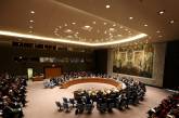Совбез ООН проведет в среду экстренную встречу по Украине