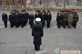 Недавно созданный в Николаеве учебный центр ВМС Украины начал подготовку первых военнослужащих