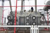 На Ташлыкской ГАЭС в ремонте два гидроагрегата