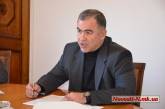 Гранатуров предлагает избрать секретарем горсовета бывшего директора ЧСЗ