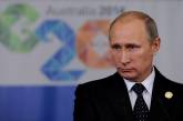 Путин покинул саммит G20 досрочно