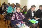 Школьница из Николаевщины покорила жюри Всеукраинской краеведческой конференции
