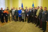 Министр обороны Полторак и 9 волонтеров прошли тест на детекторе лжи