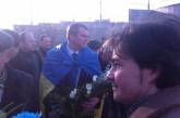 Булатов пришел на годовщину Майдана с охраной