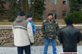 Янцен назвал работников облэнерго "сбродом" и пообещал убрать Антощенко из Николаевской области